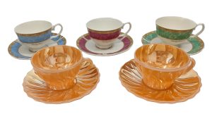 バレンチノ,ファイヤーキング,ブランド食器,買取,君津